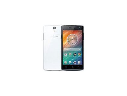 Oppo Find 5 Mini