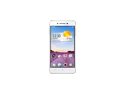 Oppo R1 R829T