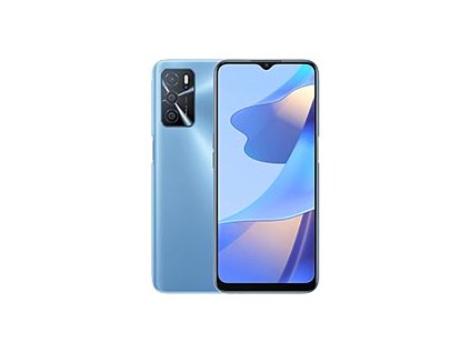 Oppo A16