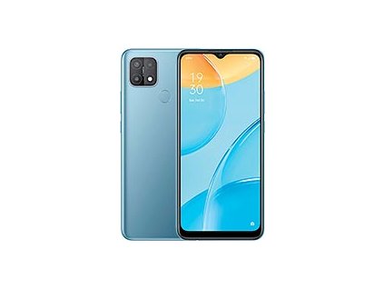 Oppo A15