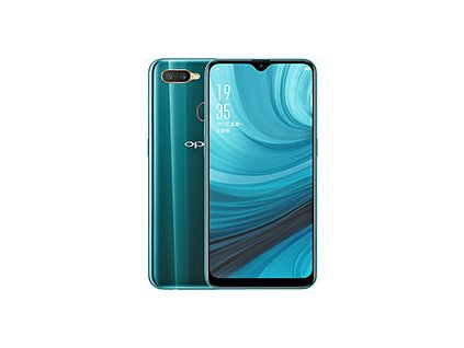 Oppo A7