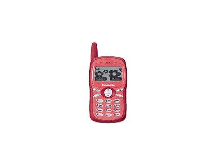 Panasonic A100 Series