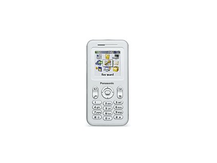 Panasonic A200