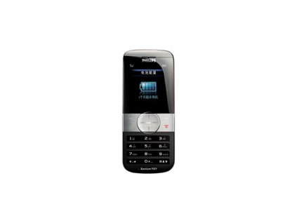 Philips Xenium 9@9u
