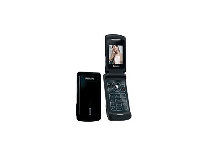Philips 580
