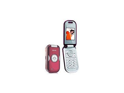 Philips 588
