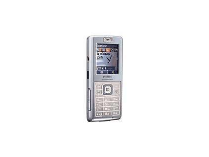 Philips Xenium 9@9t