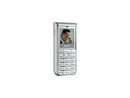 Philips Xenium 9@9a