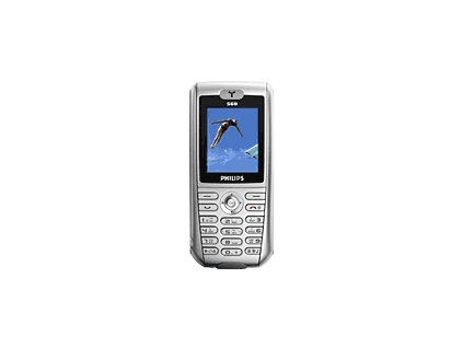 Philips 568