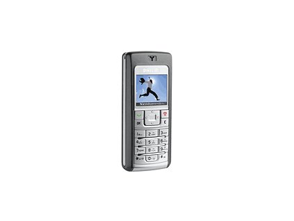 Philips Xenium 9@98