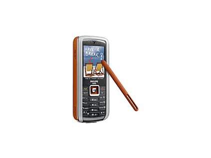 Philips 550