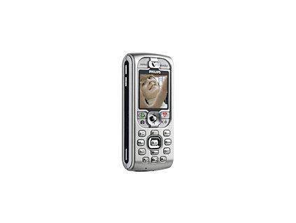 Philips 535