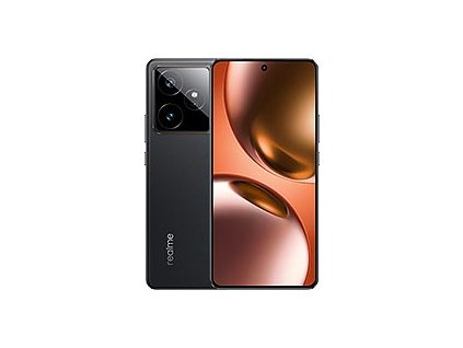 Realme GT 7