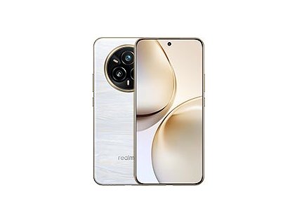 Realme 14 Pro+