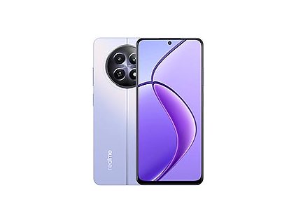 Realme 12x (India)