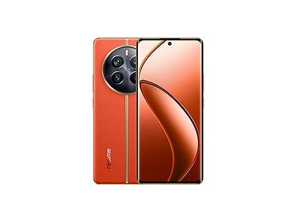 Realme 12 Pro+
