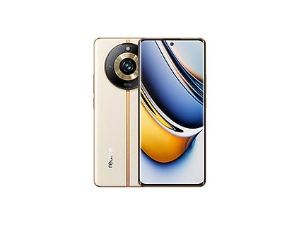 Realme 11 Pro+