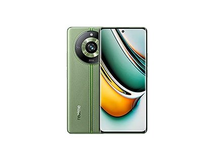 Realme 11 Pro