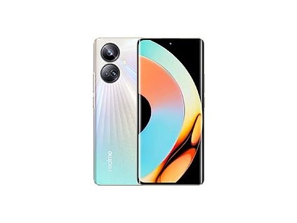 Realme 10 Pro+