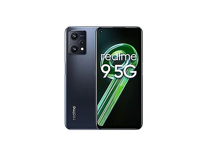 Realme 9 5G