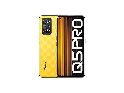 Realme Q5 Pro