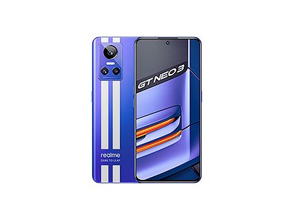 Realme GT Neo 3 150W
