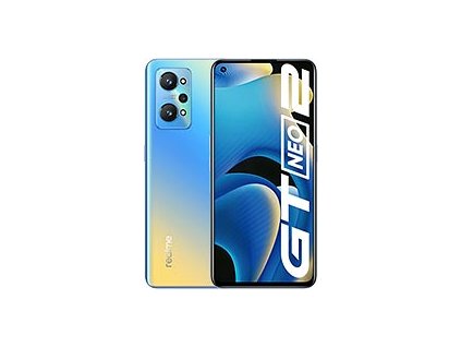 Realme GT Neo2