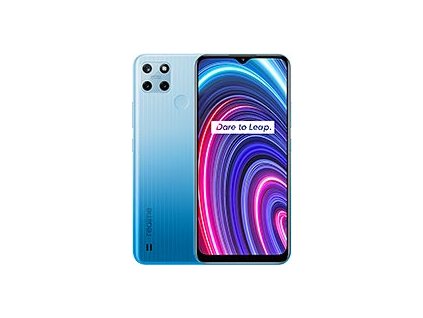 Realme C25Y