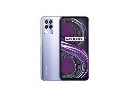 Realme 8s 5G