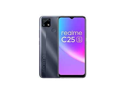 Realme C25s