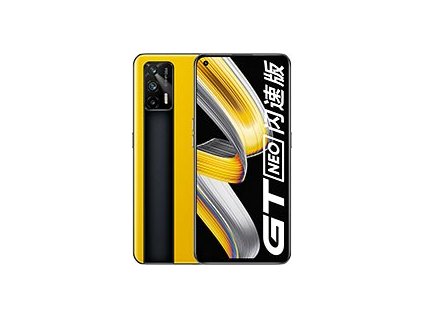 Realme GT Neo Flash