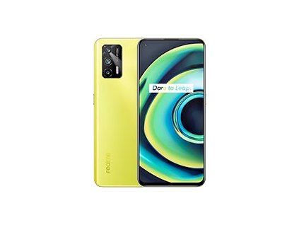 Realme Q3 Pro 5G