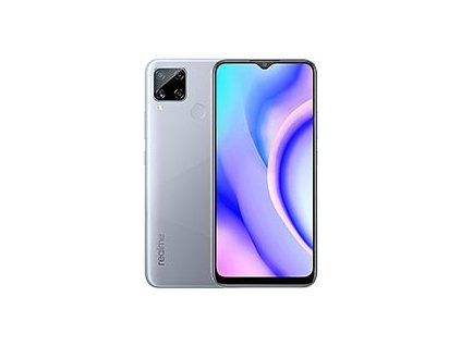 Realme C15 Qualcomm Edition