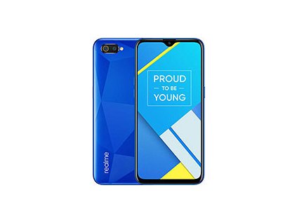 Realme C2 2020