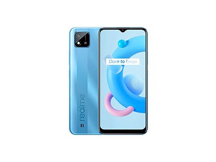 Realme C20