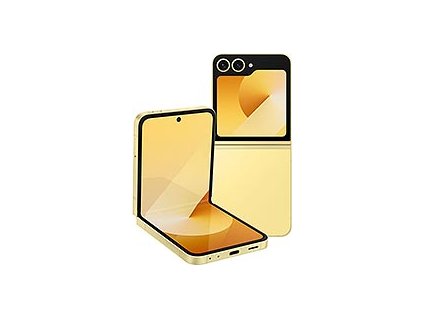 Samsung Galaxy Z Flip6