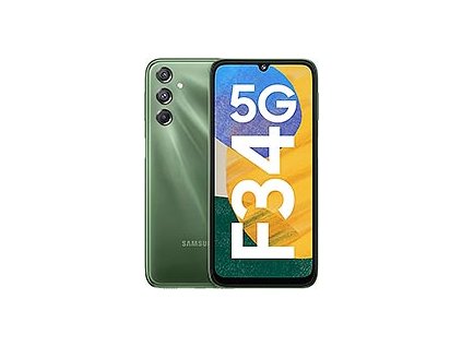 Samsung Galaxy F34