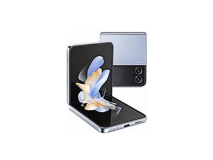 Samsung Galaxy Z Flip4