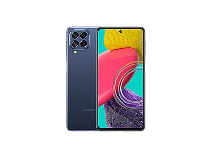 Samsung Galaxy M53