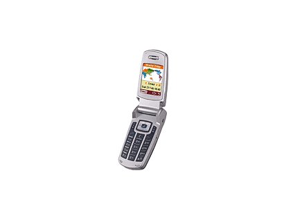 Samsung E700