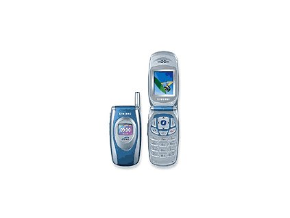 Samsung E400