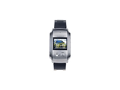 Samsung Watch Phone