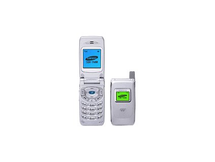 Samsung T400