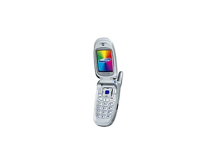 Samsung E100