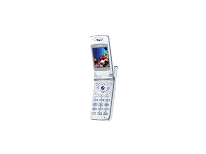 Samsung S200