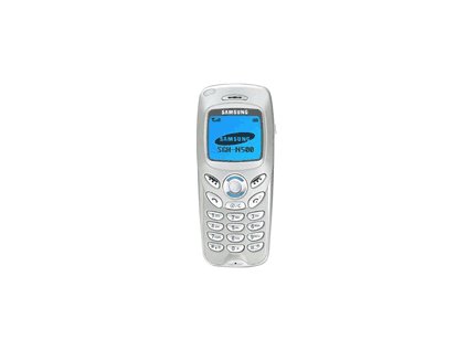 Samsung N500
