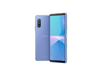 Sony Xperia 10 III