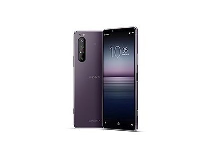 Sony Xperia 1 II