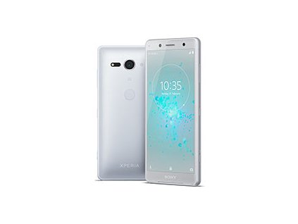 Sony Xperia XZ2 Compact