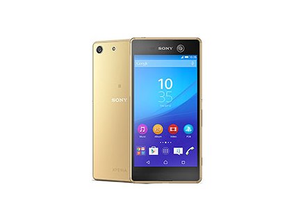 Sony Xperia M5 Dual